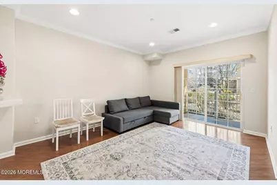 540 Cranbury Road #107, East Brunswick Township, NJ 08816 - Photo 3