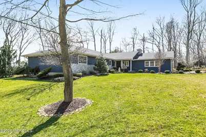 12 Crest Drive, Colts Neck Township, NJ 07722 - Photo 65