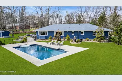 12 Crest Drive, Colts Neck Township, NJ 07722 - Photo 77