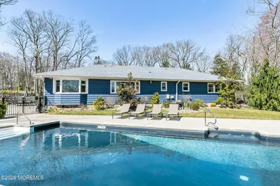 12 Crest Drive, Colts Neck Township, NJ 07722 - Photo 55