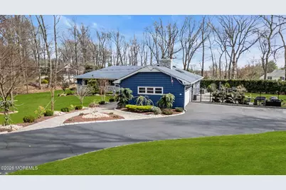 12 Crest Drive, Colts Neck Township, NJ 07722 - Photo 81