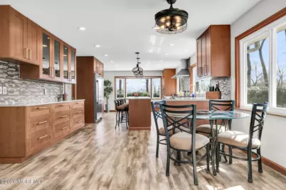 12 Crest Drive, Colts Neck Township, NJ 07722 - Photo 19