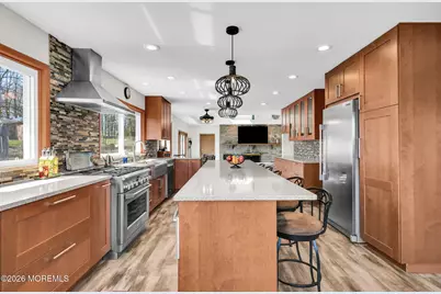 12 Crest Drive, Colts Neck Township, NJ 07722 - Photo 25