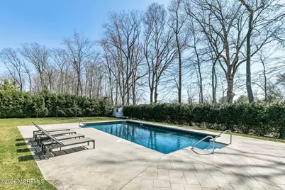 12 Crest Drive, Colts Neck Township, NJ 07722 - Photo 59