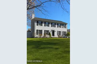 109 Foxhollow Drive, Lanoka Harbor, NJ 08734 - Photo 1