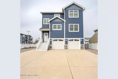 1201 Niihau Drive, Forked River, NJ 08731 - Photo 1