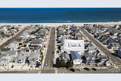 26 Bond Avenue #A, Lavallette, NJ 08735 - Photo 5