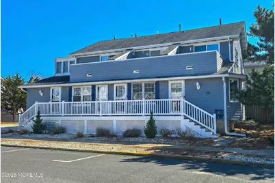26 Bond Avenue #A, Lavallette, NJ 08735 - Photo 41