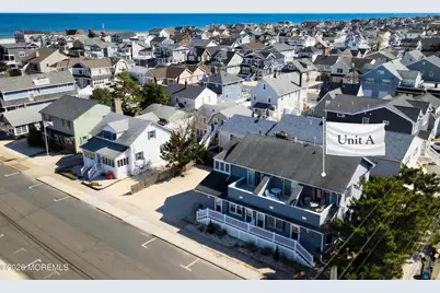 26 Bond Avenue #A, Lavallette, NJ 08735 - Photo 3