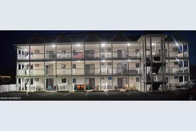 202 Franklin Avenue #12, Seaside Heights, NJ 08751 - Photo 25