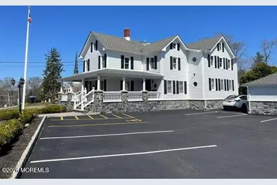 899 State Route 34 #Upper Level, Matawan, NJ 07747 - Photo 1