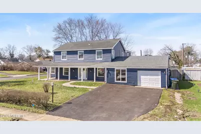 101 Bayberry Lane, Willingboro, NJ 08046 - Photo 5