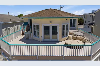 2011 Sunset Avenue, Surf City, NJ 08008 - Photo 57