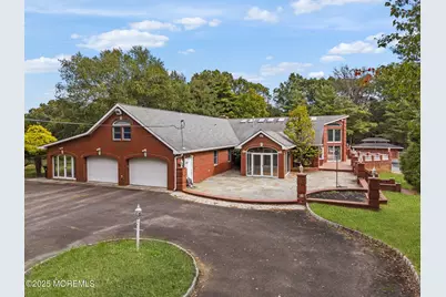 19-23 Roberts Road, Millstone Township, NJ 08535 - Photo 1