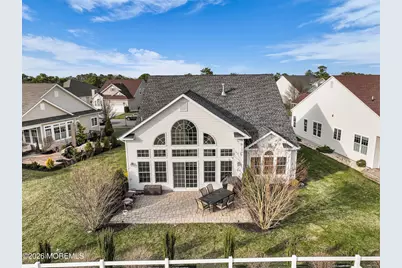 33 Mantoloking Lane, Waretown, NJ 08758 - Photo 5