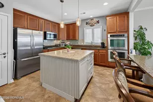 1 Radcliffe Lane, Manchester Township, NJ 08759 - Photo 23