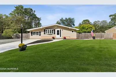 224 Hawaii Drive, Brick, NJ 08723 - Photo 1