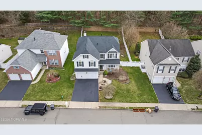 351 Wedgewood Road, Morganville, NJ 07751 - Photo 7