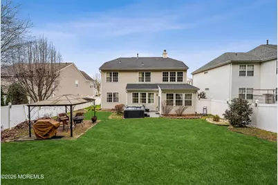 351 Wedgewood Road, Morganville, NJ 07751 - Photo 27