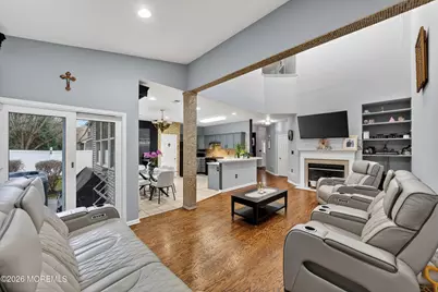 351 Wedgewood Road, Morganville, NJ 07751 - Photo 47