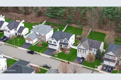 351 Wedgewood Road, Morganville, NJ 07751 - Photo 17