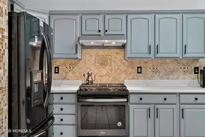 351 Wedgewood Road, Morganville, NJ 07751 - Photo 35