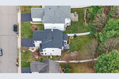 351 Wedgewood Road, Morganville, NJ 07751 - Photo 11