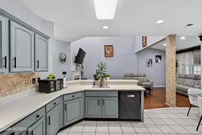 351 Wedgewood Road, Morganville, NJ 07751 - Photo 37