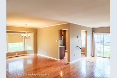 2D Aaron Burr Court, Monroe Township, NJ 08831 - Photo 5