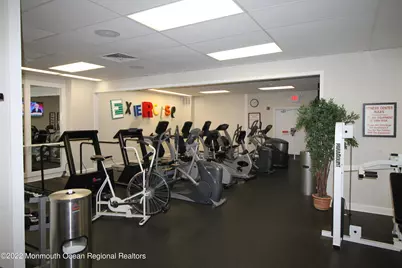 2D Aaron Burr Court, Monroe Township, NJ 08831 - Photo 23