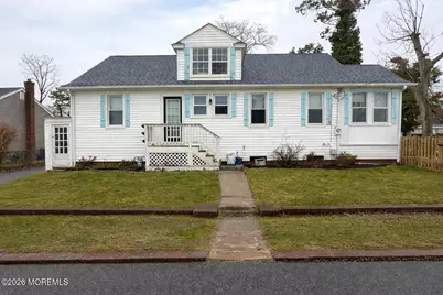 4 Spring Street, Beachwood, NJ 08722 - Photo 1