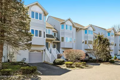 162 Impatiens Court #1602, Toms River Township, NJ 08753 - Photo 3