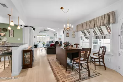 54 Sleepy Hollow Drive, Brick, NJ 08724 - Photo 5