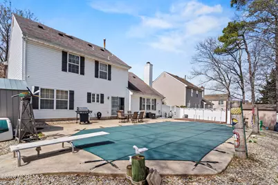 5 Brentwood Drive, Bayville, NJ 08721 - Photo 43