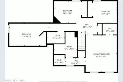 5 Brentwood Drive, Berkeley, NJ 08721 - Photo 61