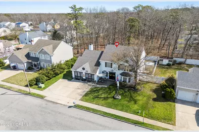 5 Brentwood Drive, Bayville, NJ 08721 - Photo 49