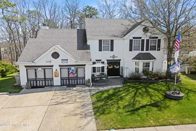 5 Brentwood Drive, Bayville, NJ 08721 - Photo 47