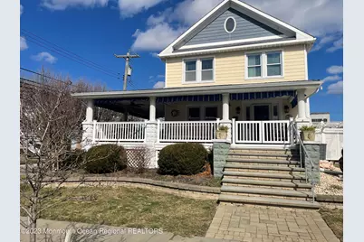 114 7th Avenue, Belmar, NJ 07719 - Photo 1