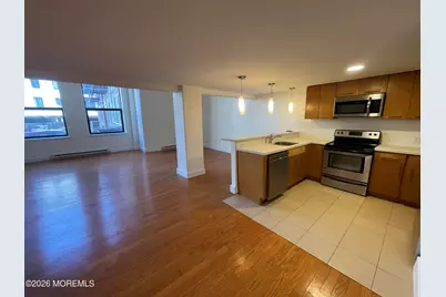 141 S Harrison Street #1H, East Orange, NJ 07018 - Photo 3