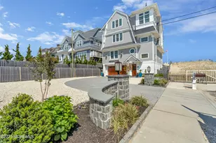 226 Dune Ave, Mantoloking, NJ 08738 - Photo 1