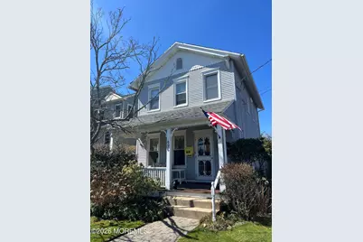 496 West Street, Long Branch, NJ 07740 - Photo 1