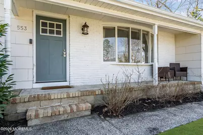 553 Vaughn Avenue, Forked River, NJ 08731 - Photo 3