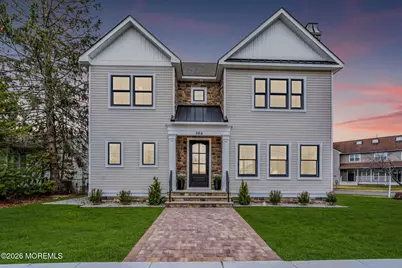 564 Michigan Avenue, Brick, NJ 08724 - Photo 1