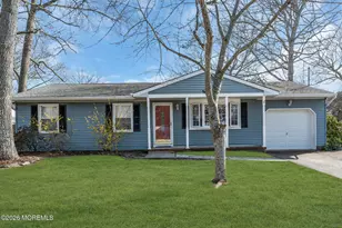 205 Hemlock Dr, Lanoka Harbor, NJ 08734 - Photo 3