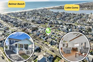 323 16th Ave, Lake Como, NJ 07719 - Photo 1