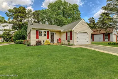 35 Auburn Street #54B, Whiting, NJ 08759 - Photo 1