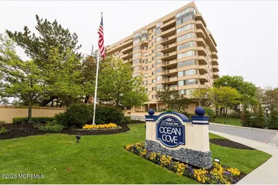 717 Ocean Avenue N #305, Long Branch, NJ 07740 - Photo 35