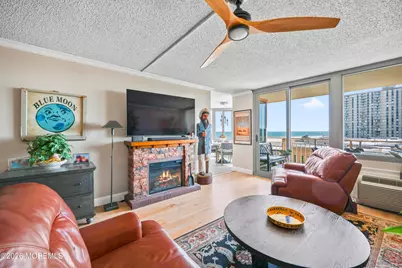 717 Ocean Avenue N #305, Long Branch, NJ 07740 - Photo 9