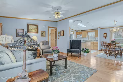 566 Sara Drive, Freehold, NJ 07728 - Photo 5