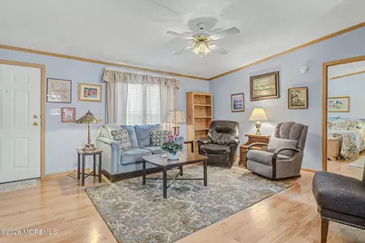 566 Sara Drive, Freehold, NJ 07728 - Photo 3